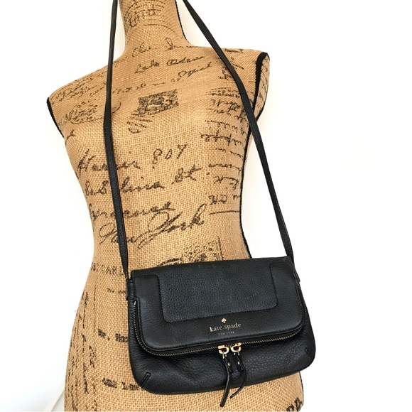 Mariana Leather Bag